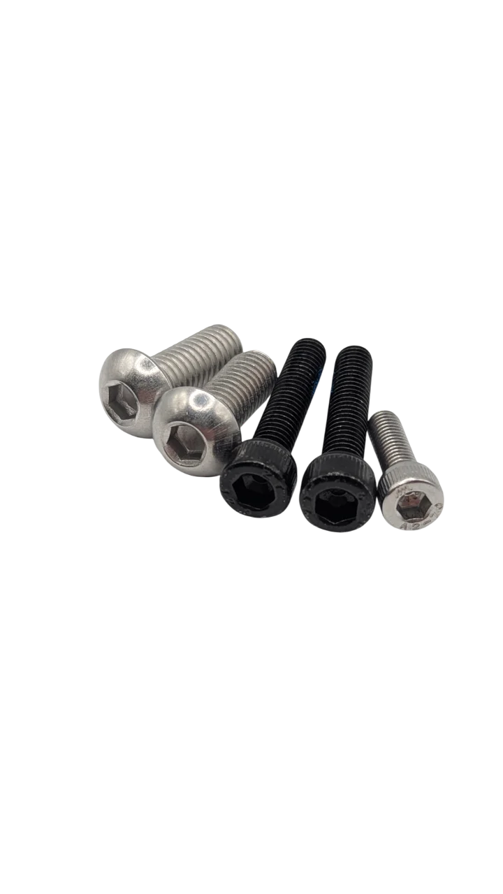 VIS SYSTEME DE PLIAGE (X5) | TEVERUN 7260R 2024
