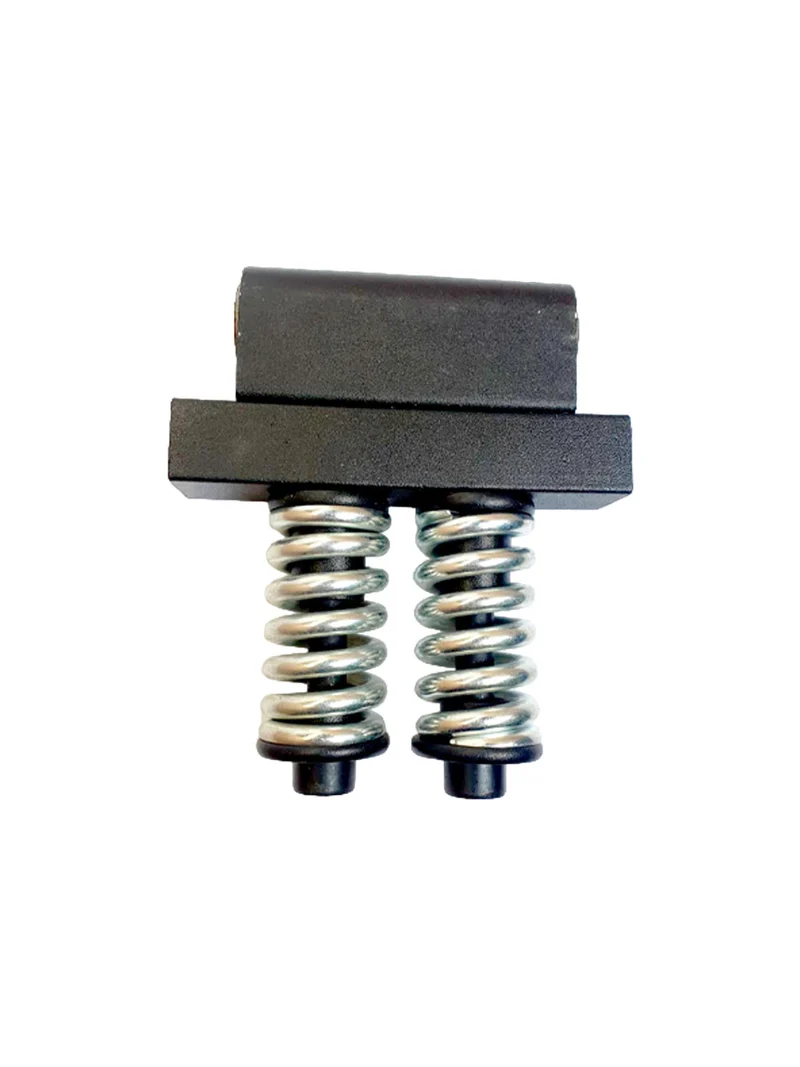 SUSPENSION ARRIERE (SANS VIS)(8,8 CM) | SPW MINI 4 PRO