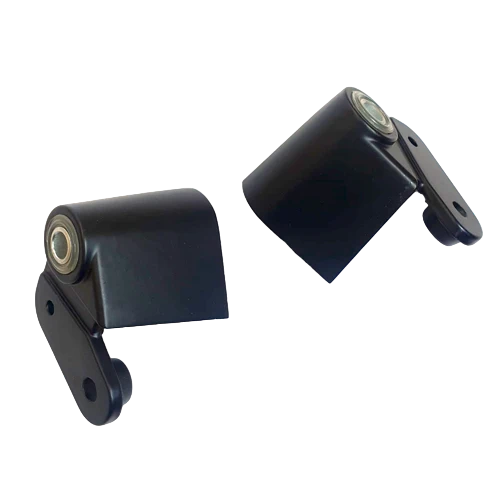 SUPPORT DE SUSPENSION ARRIERE ET FOURCHE ARRIERE | SPW MINI 4 PRO