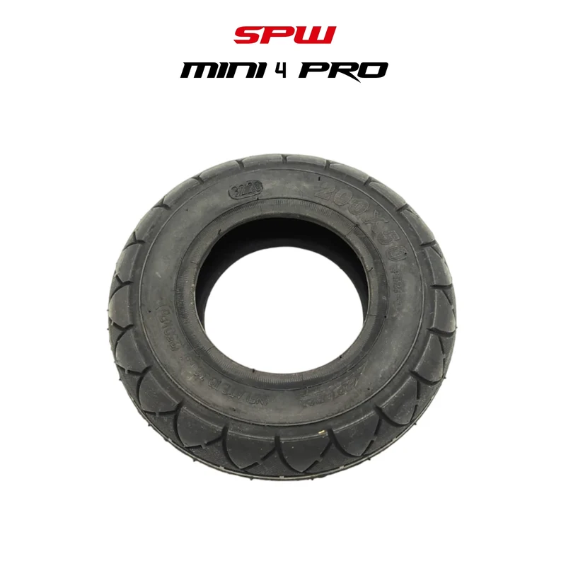 PNEU AVANT | SPW MINI 4 PRO