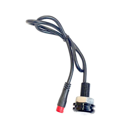 LED AVANT DROITE (FIL LONG) (V1) | SPW MINI 4 PRO