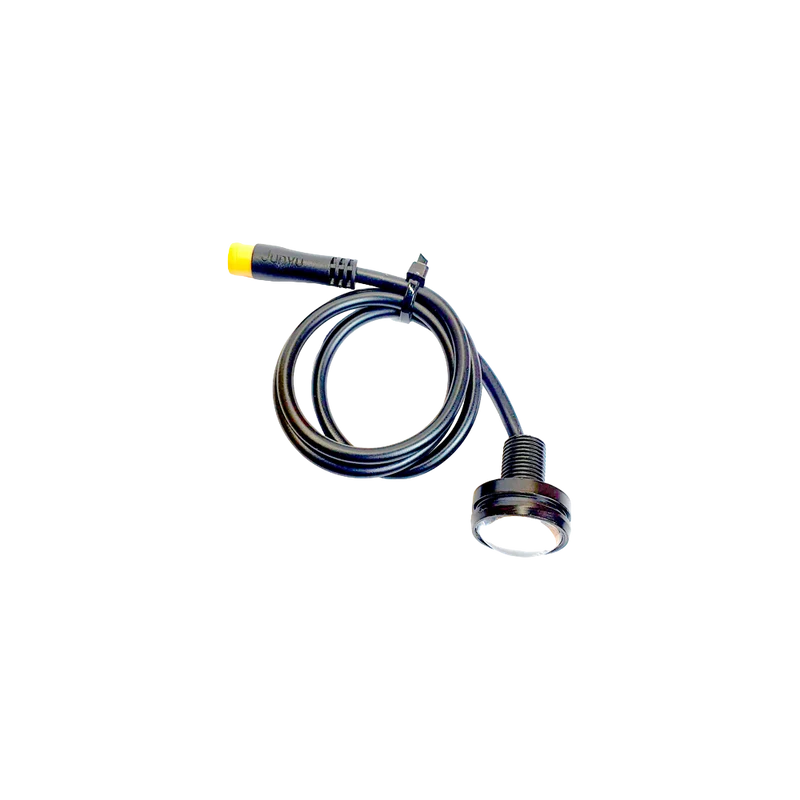 LED ARRIERE GAUCHE (FIL COURT) (V1) | SPW MINI 4 PRO