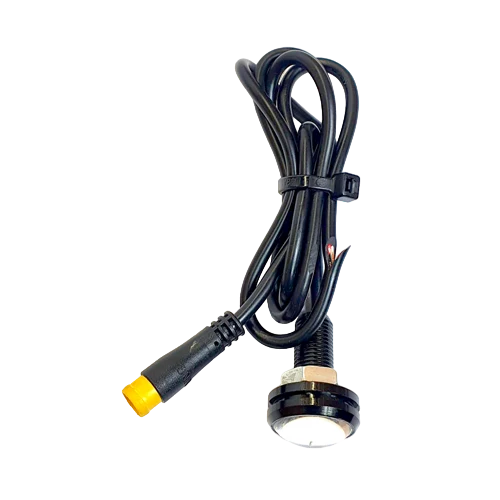 LED ARRIERE DROITE (FIL LONG) (V1) | SPW MINI 4 PRO