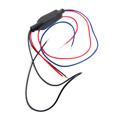 CONVERTISSEUR LED (V1) | SPW MINI 4 PRO