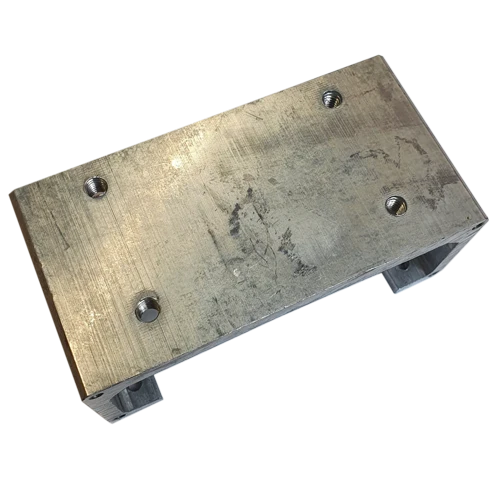 SUPPORT INTERIEUR BASE SYSTEME DE PLIAGE | SPW MINI 4 PRO & LEGER