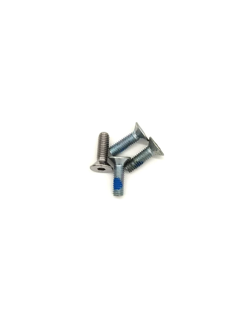 VIS BASE SYSTEME DE PLIAGE (X4) | SPW MINI 4 PRO & LEGER - FUTECHER