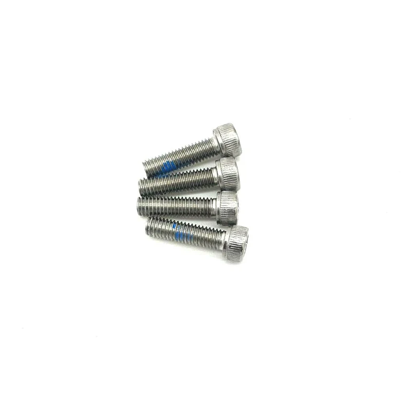 VIS BAGUE DE SERRAGE (X4) | SPW MINI 4 PRO & LEGER - FUTECHER