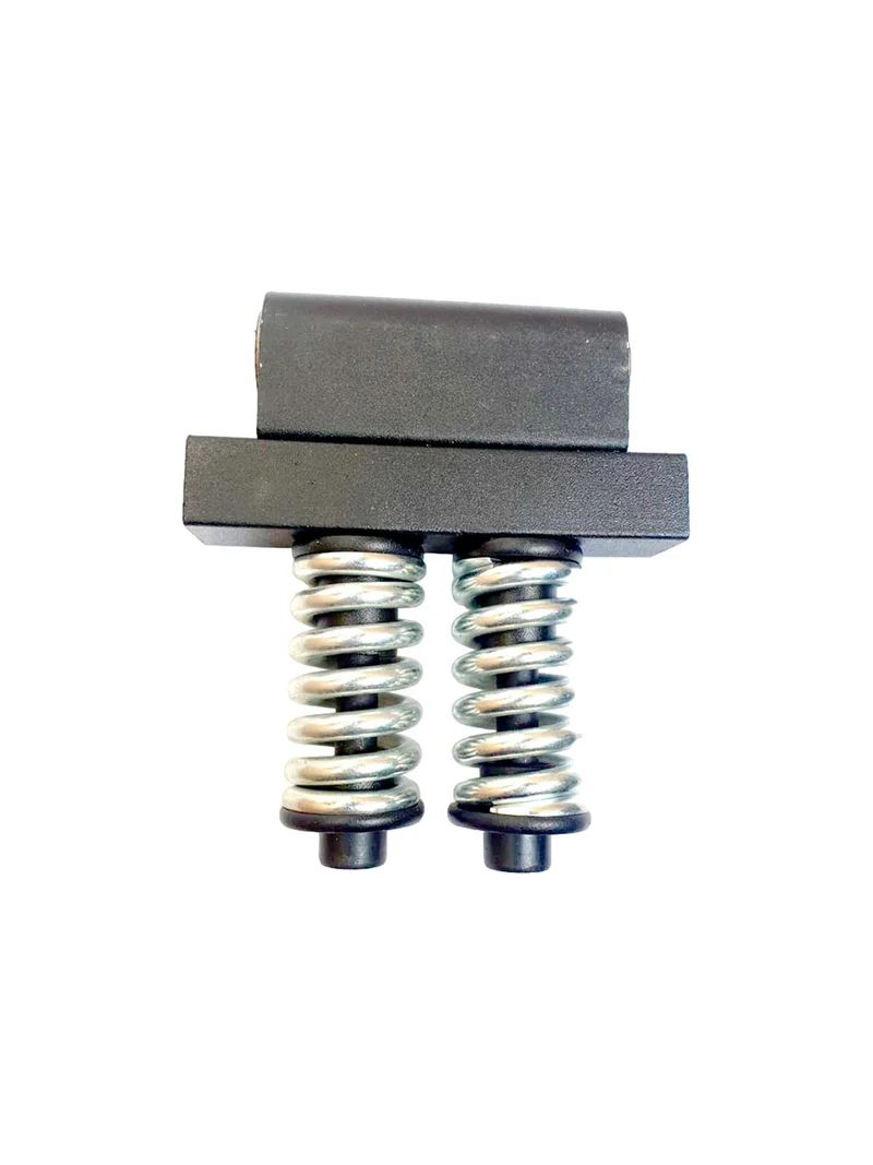 SUSPENSION ARRIERE (8 CM) | SPW LEGER