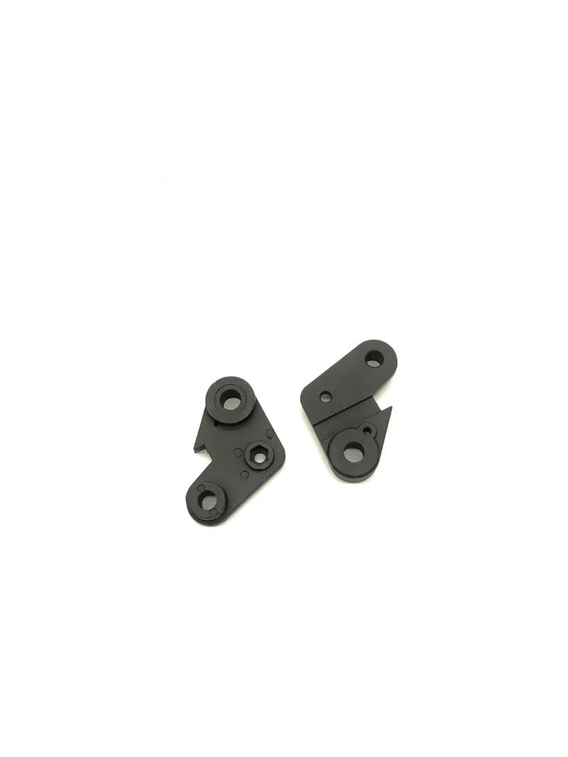 SUPPORT DE SUSPENSION ARRIERE ET FOURCHE ARRIERE (PAIRE) | SPW LEGER