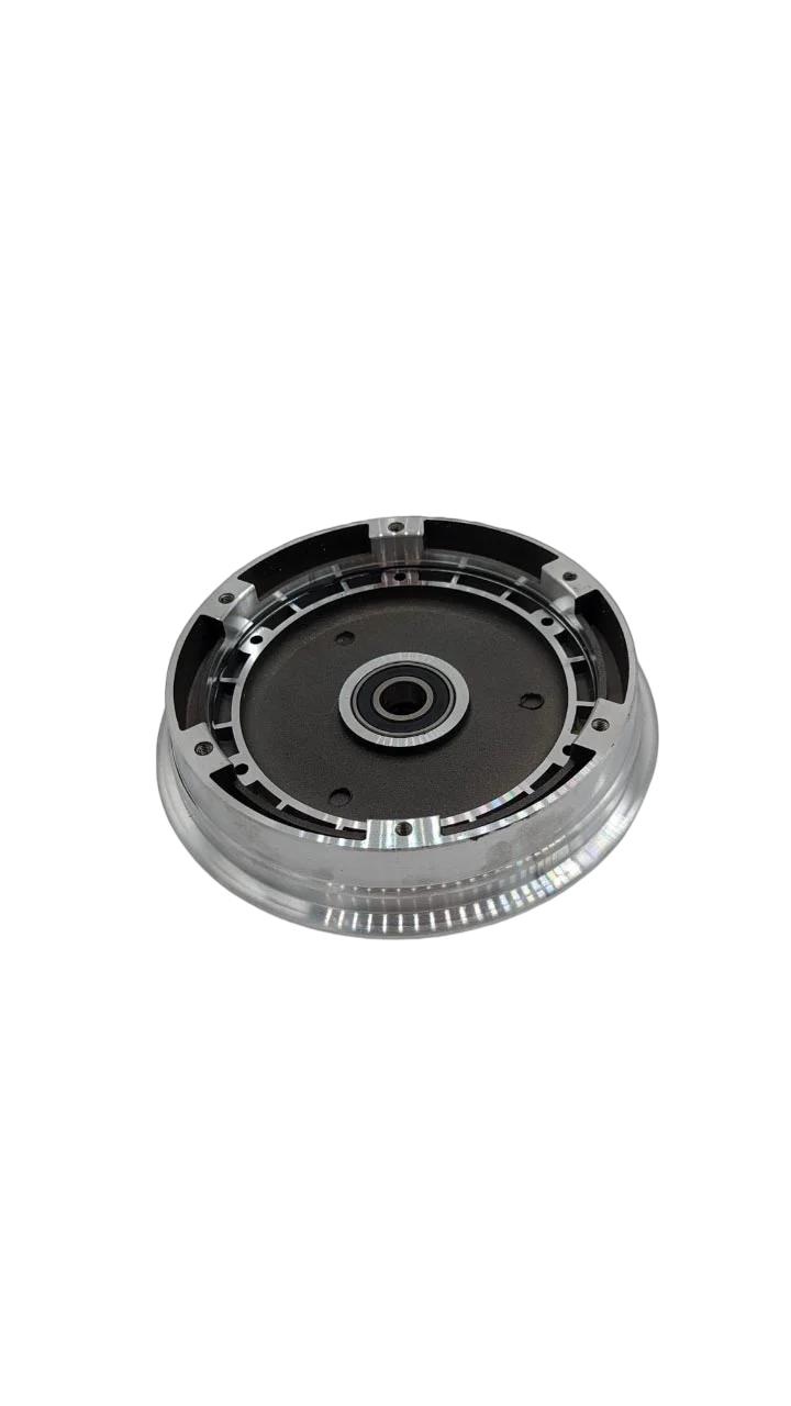 FLASQUE MOTEUR (COTE FREIN A TAMBOUR) | SPW LEGER