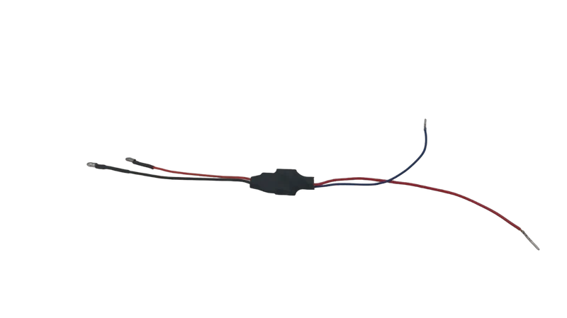 CONVERTISSEUR LED V2 | SPW LEGER