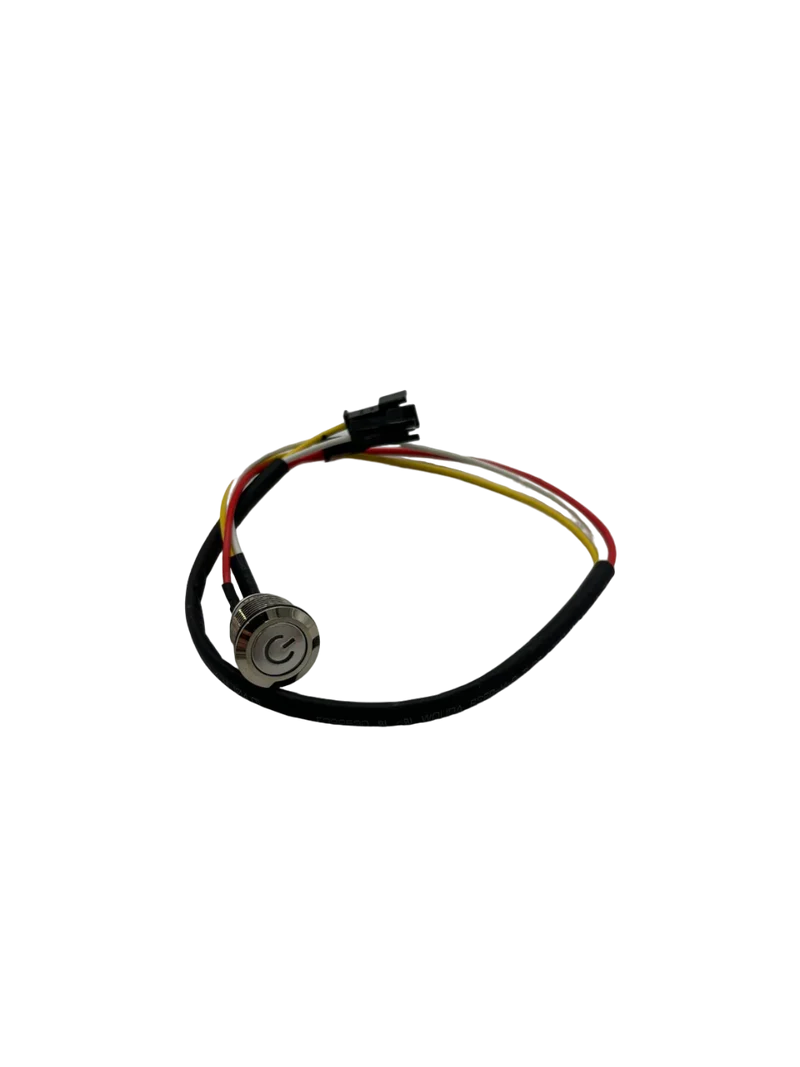 BOUTON LED AVEC 3 FILS | SPW LEGER