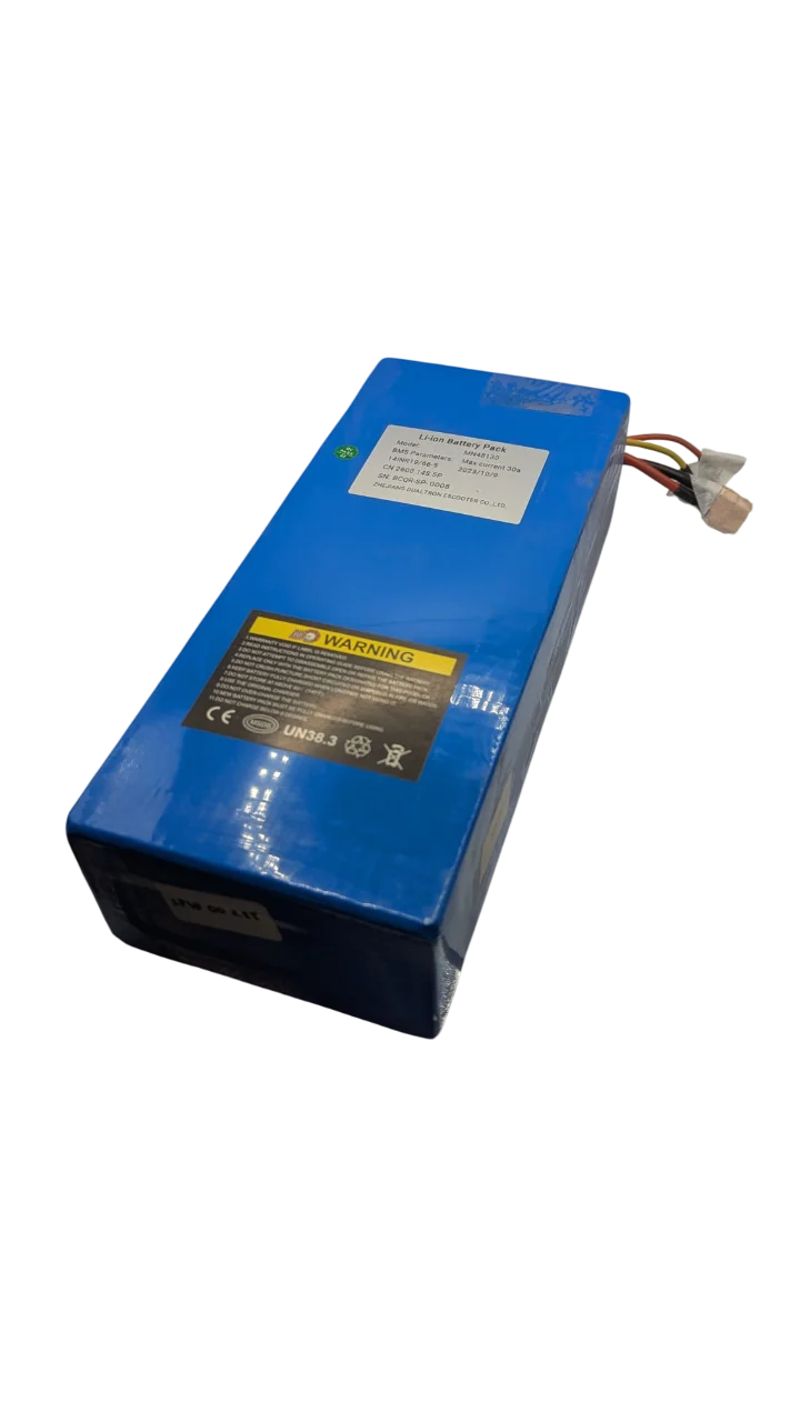 BATTERIE 48V13A | SPW LEGER