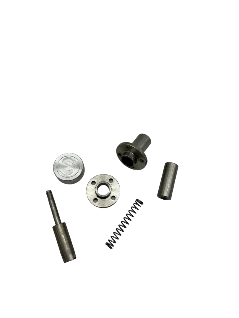 MOLETTE SYSTEME DE PLIAGE KIT COMPLET (6 pièces) | SPW 5