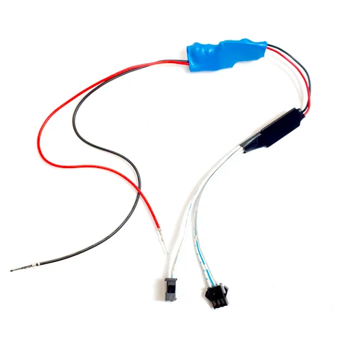 MODULE RELAIS CLIGNOTANT | SPW 5