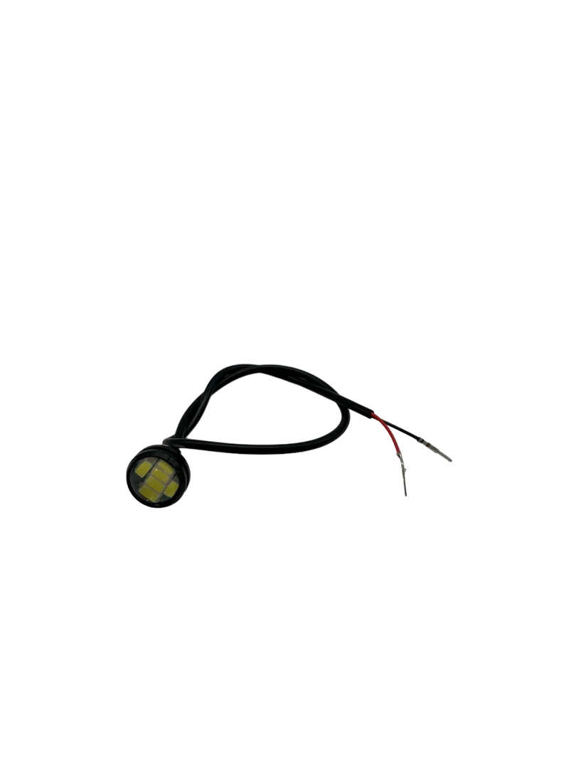 LED AVANT AVEC FIL COURT | SPW 5