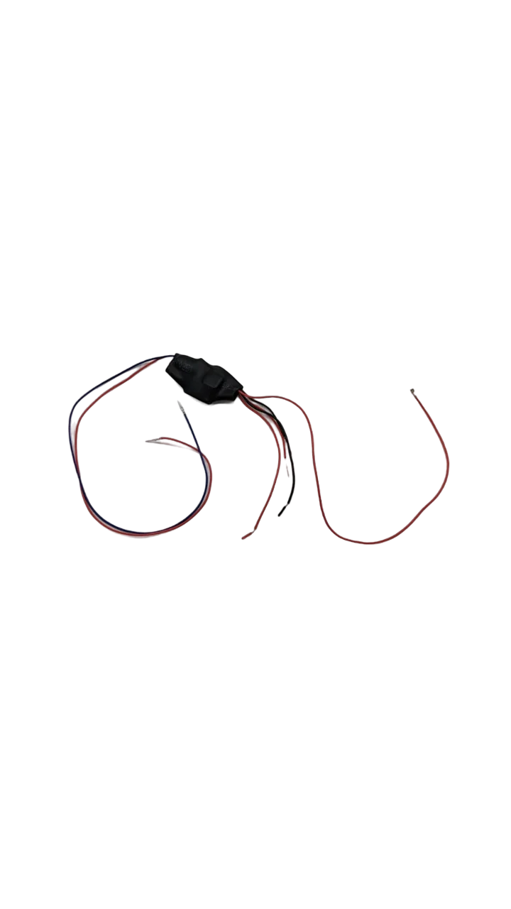 CONVERTISSEUR LED | SPW 5