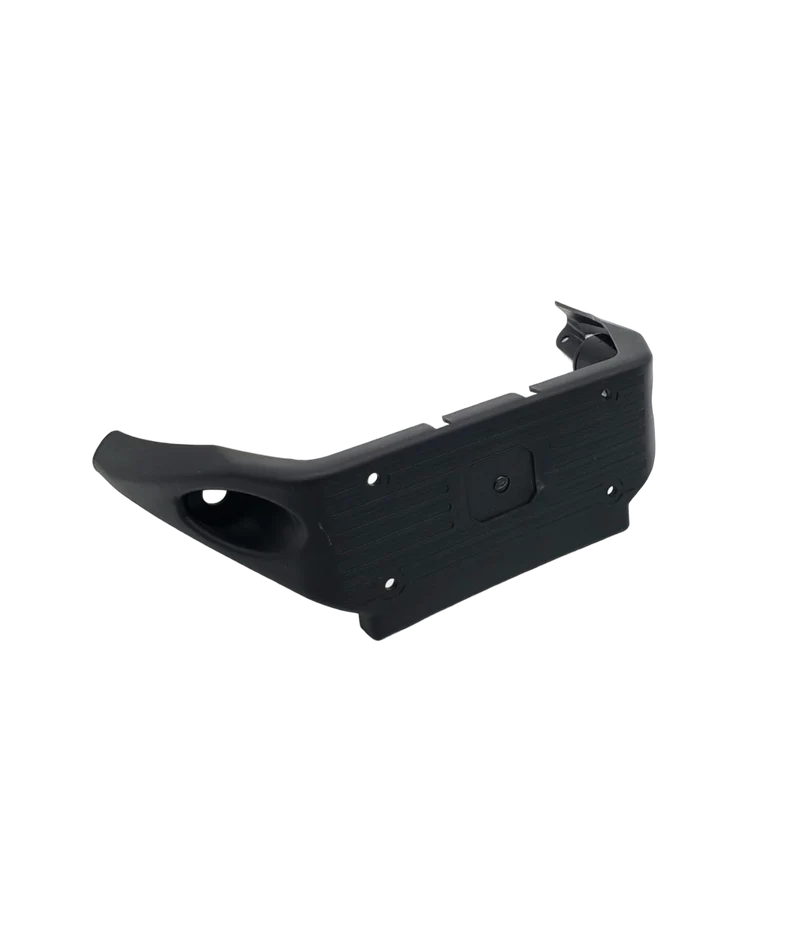 CACHE AVANT (AVEC EMPLACEMENT POUR LEDS) | SPW 5