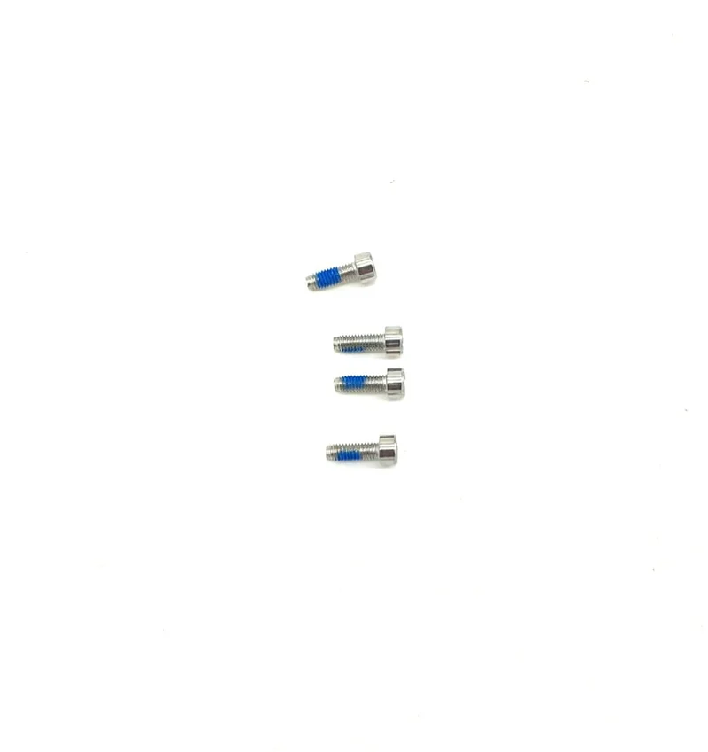 VIS GARDE BOUE (X4) | SPW 4 & 5 & LEGER