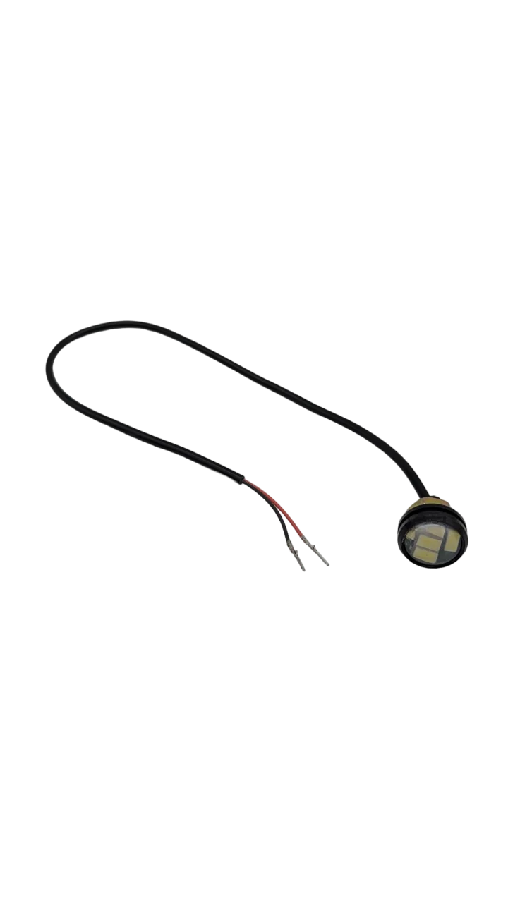 LED AVANT | ROVORON KULLTER