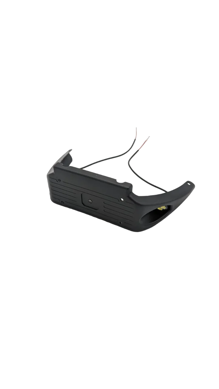 CACHE AVANT (AVEC EMPLACEMENT LED) | ROVORON KULLTER