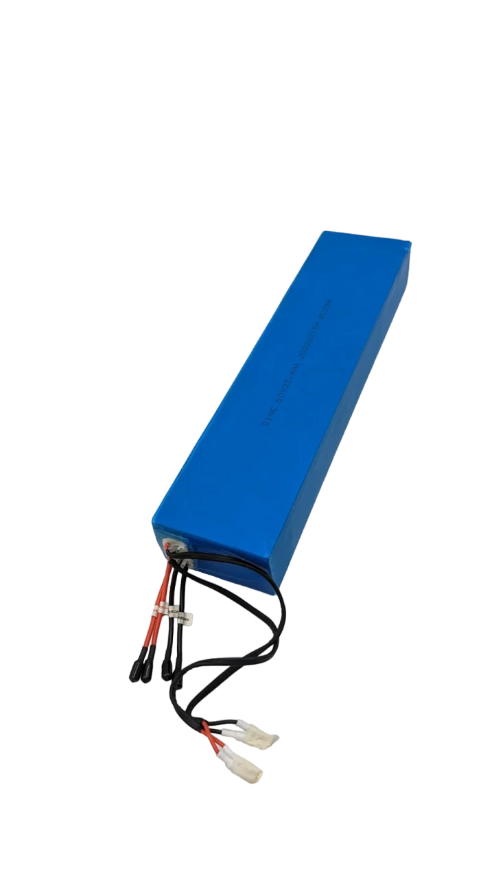 BATTERIE 60V 23.4AH | ROVORON KULLTER