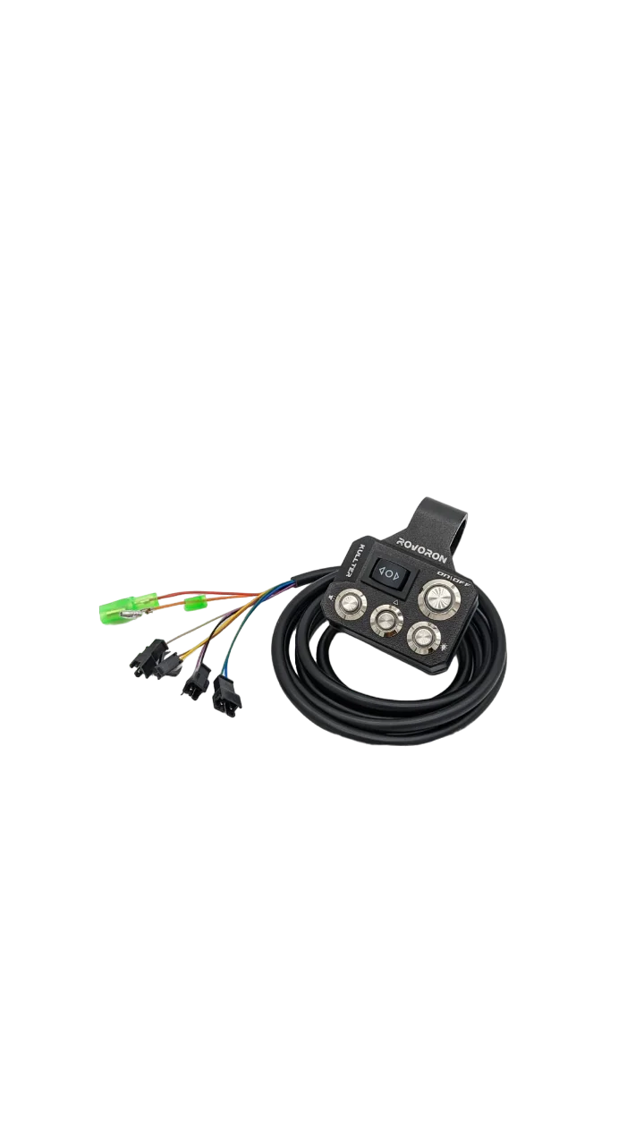 COMMODO (MULTI) | ROVORON KULLTER LUXURY