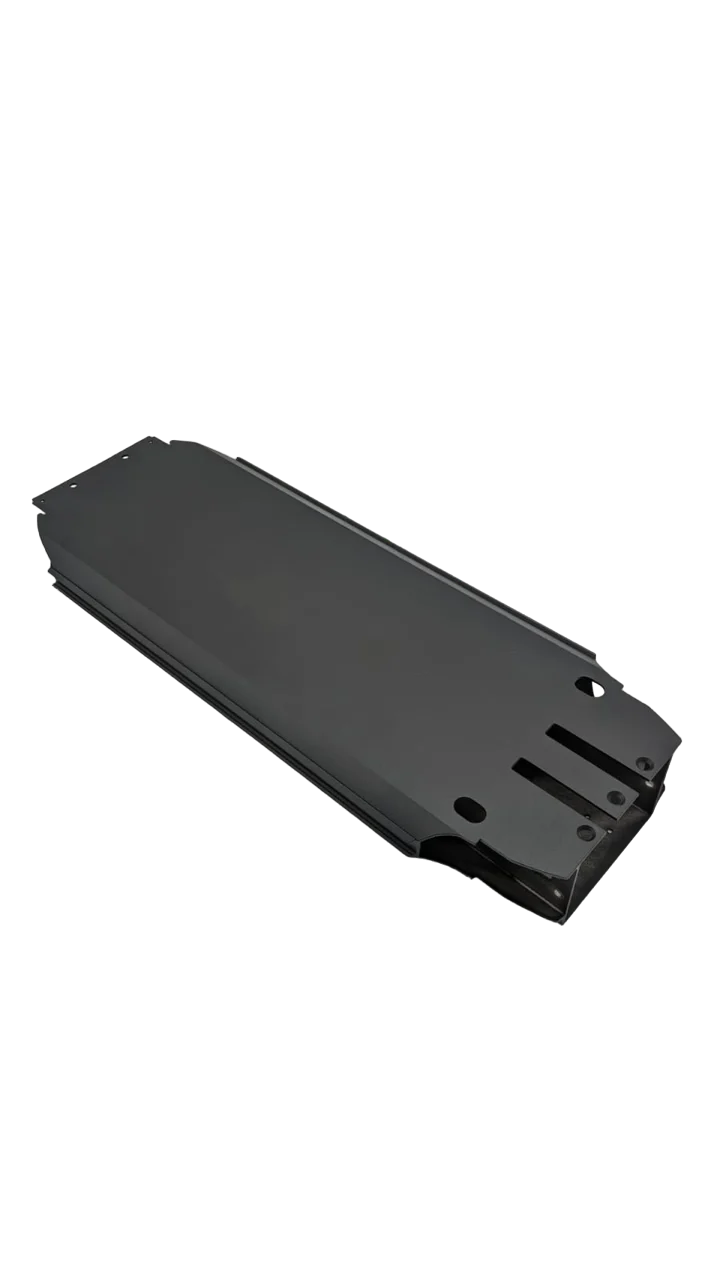 CHASSIS | ROVORON KULLTER LUXURY
