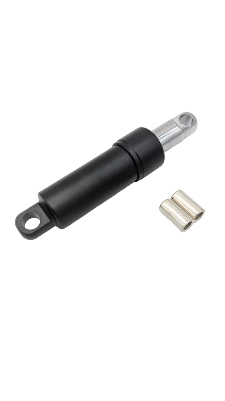 SUSPENSION AVANT | ROVORON KULLTER & LUXURY