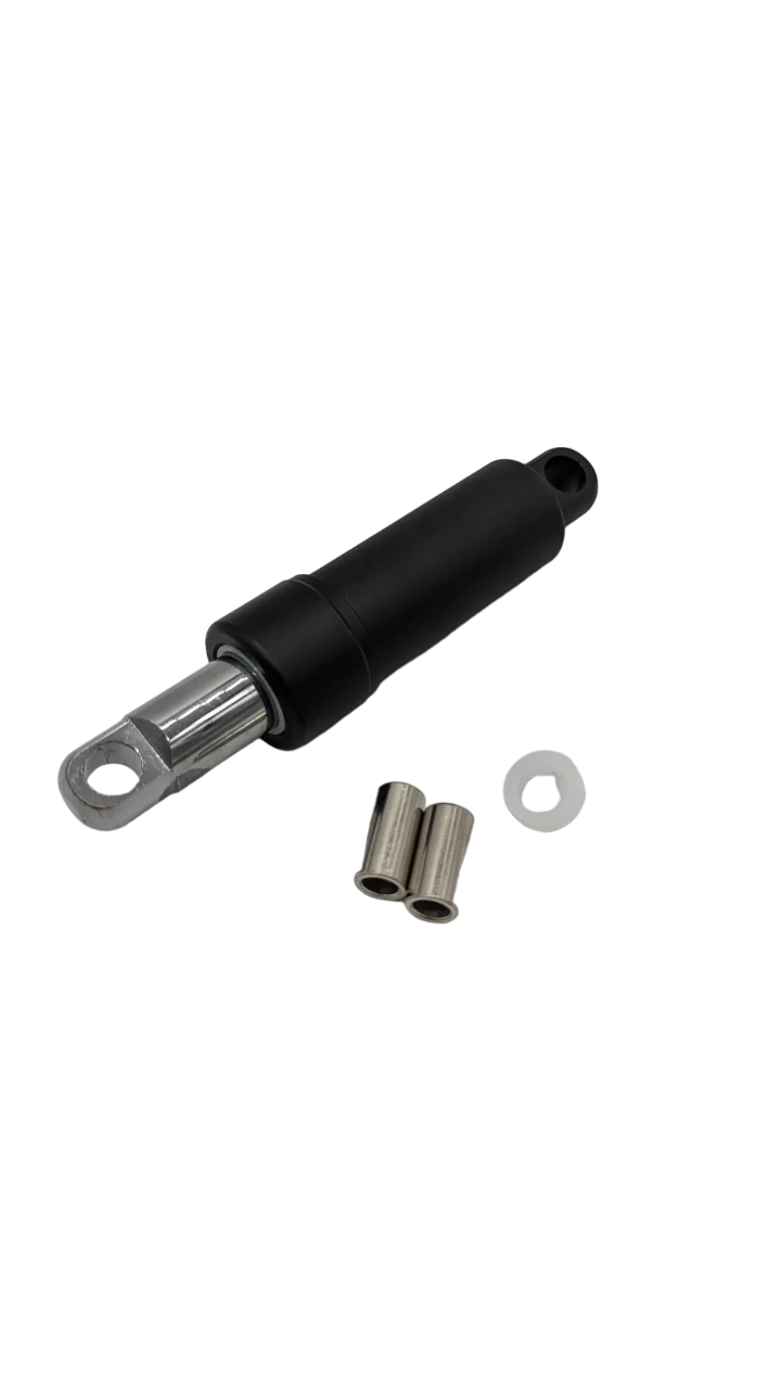 SUSPENSION ARRIÈRE | ROVORON KULLTER & LUXURY