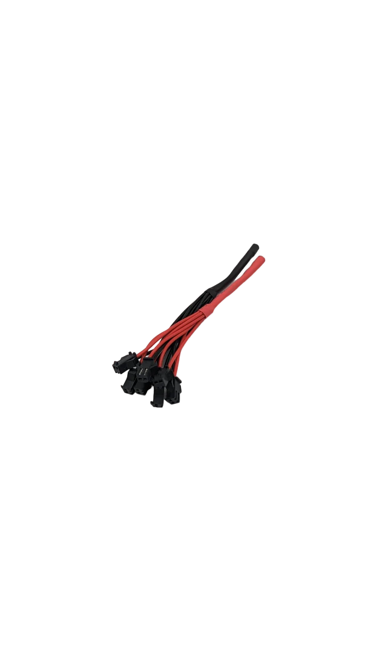 REPARTITEUR LED | ROVORON KULLTER & LUXURY