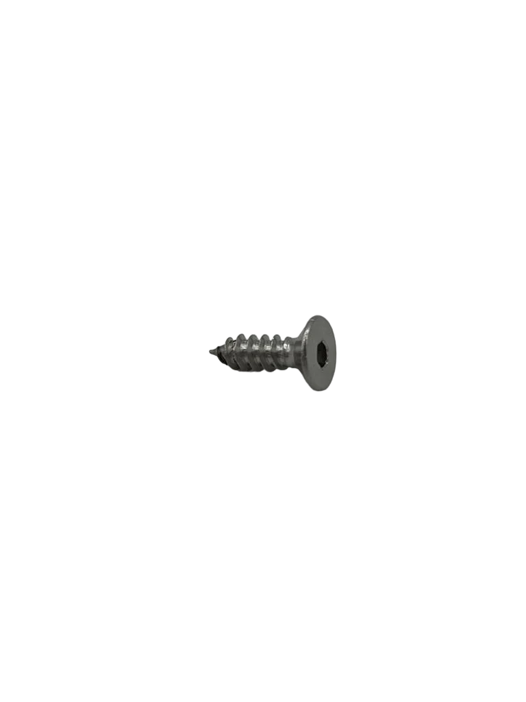 VIS AUTOTARAUDEUSE À TÊTE HEXAGONALE À SIX PANS CREUX BÉQUILLE | KUICKWHEEL S1-C PRO V2