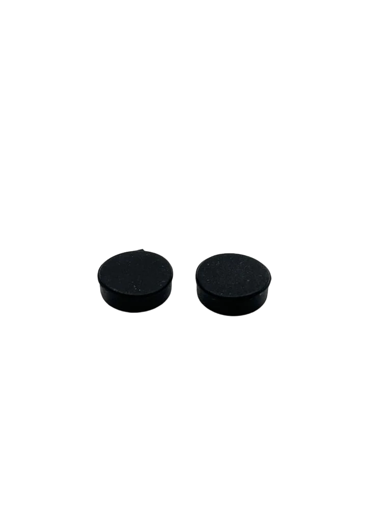 CACHE CAOUTCHOUC VIS BEQUILLE | KUICKWHEEL S1-C PRO V1