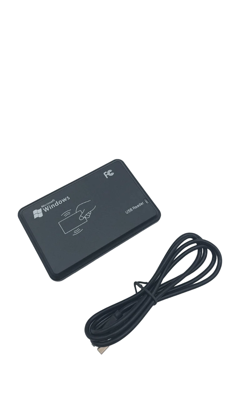 PROGRAMMATEUR DE CARTE NFC | KUICKWHEEL S1-C PRO V1 & V2