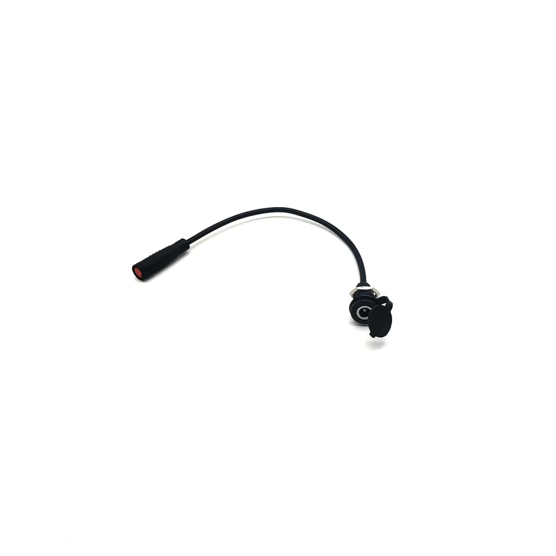 CONNECTEUR DE CHARGE | KUICKWHEEL S1-C PRO V1 & V2