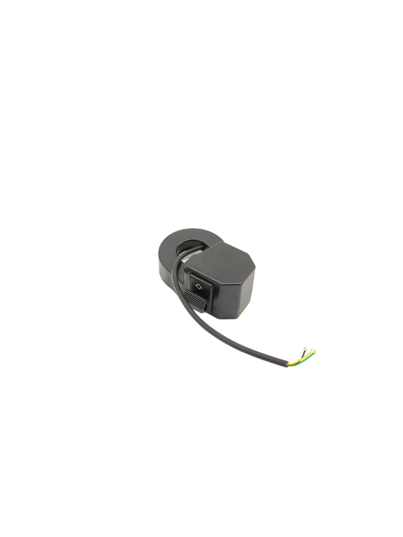 BOUTON DE CLIGNOTANT | KUICKWHEEL S1-C PRO V1 & V2