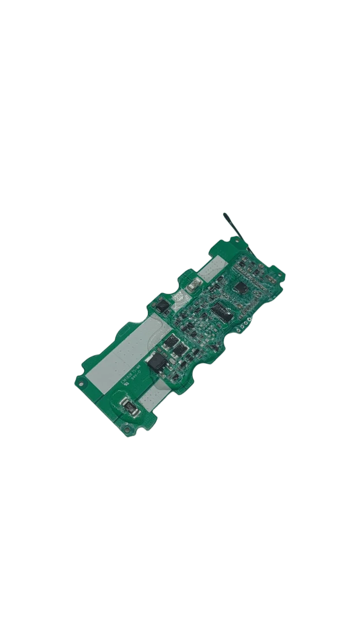 BMS | KUICKWHEEL S1-C PRO V1 & V2