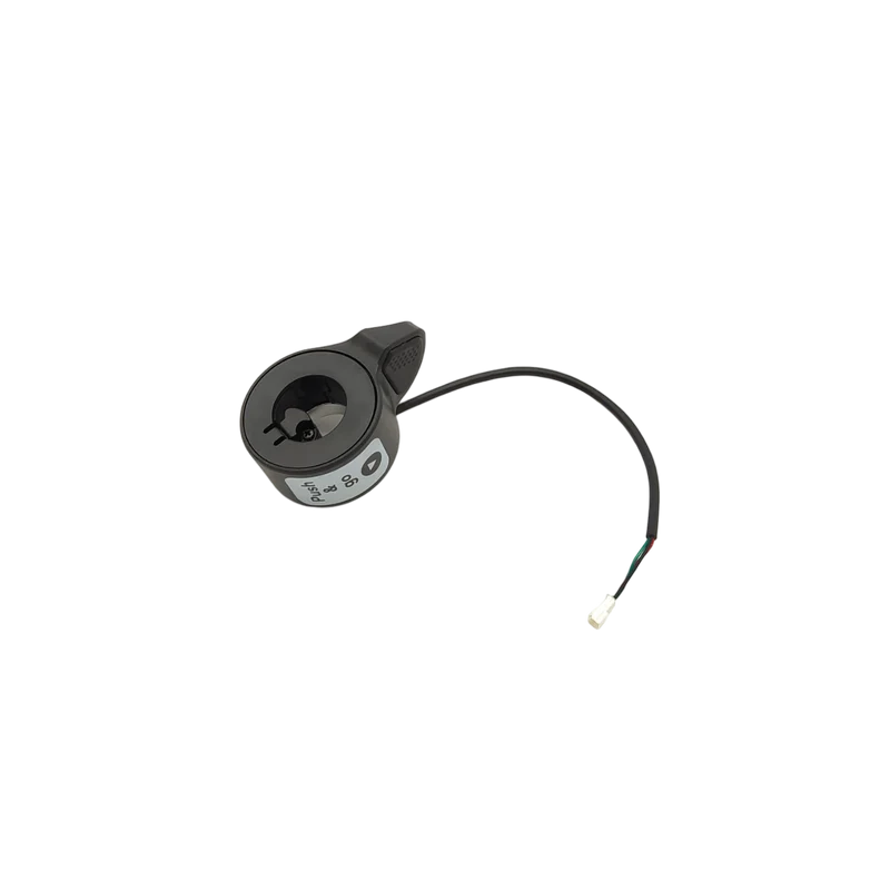 ACCELERATEUR | KUICKWHEEL S1-C PRO V1 & V2 & S9