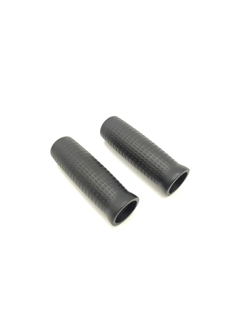 POIGNEE CAOUTCHOUC | KUICKWHEEL S1-C PRO V1 & V2 & S9 NOIR