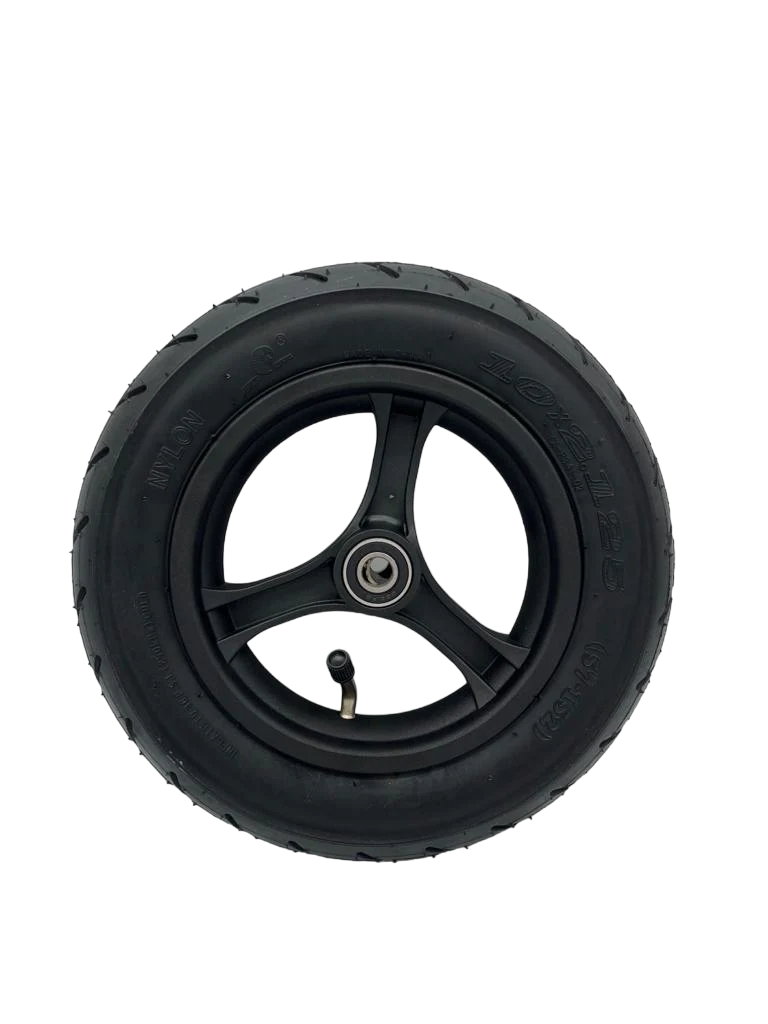 ROUE AVANT | KUICKWHEEL M16