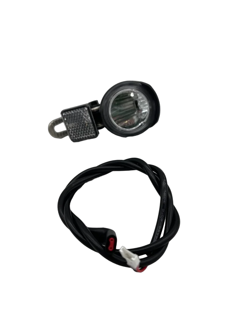 PHARE AVANT | KUICKWHEEL M16