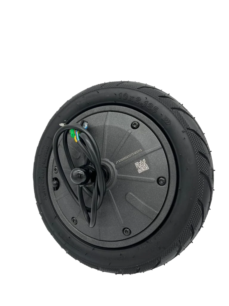 MOTEUR | KUICKWHEEL M16