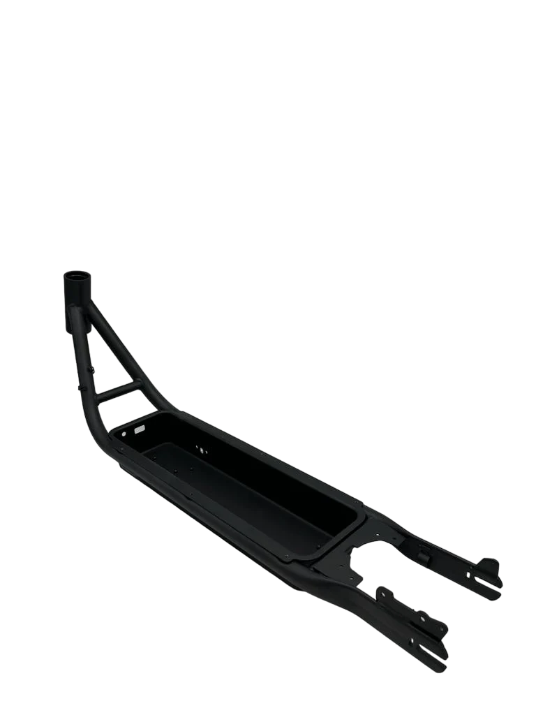 CHASSIS | KUICKWHEEL M16