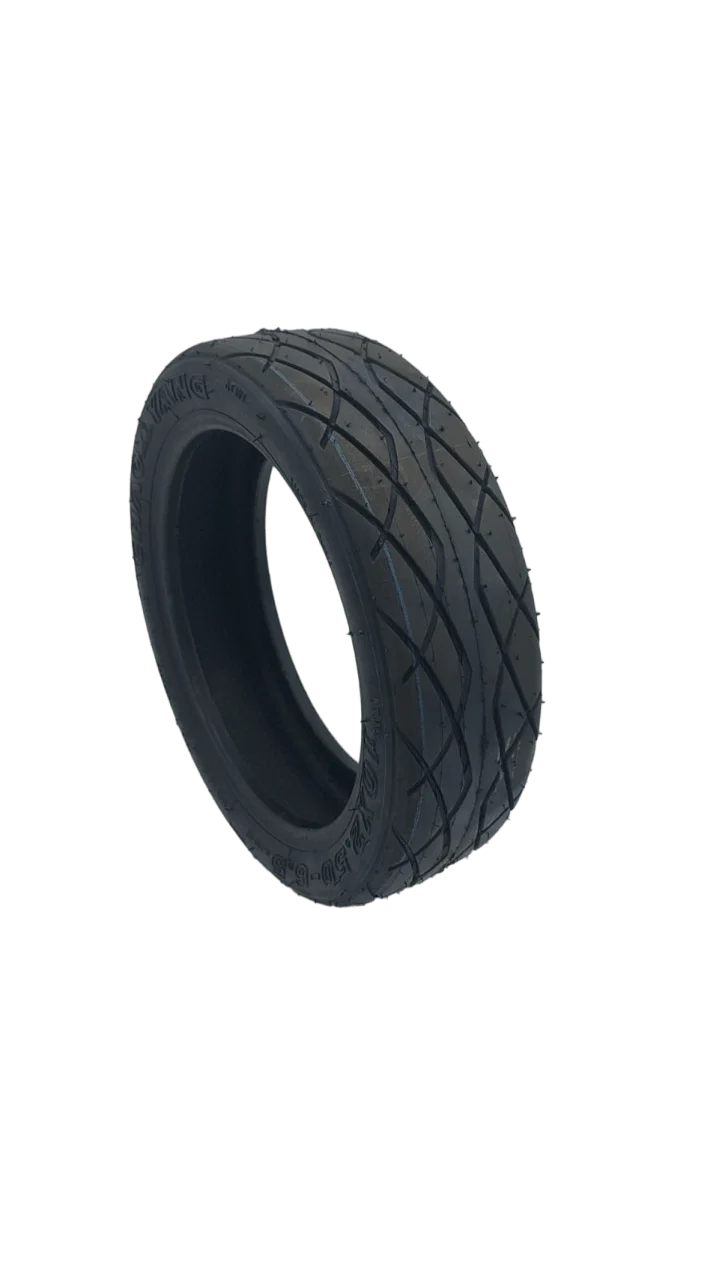 PNEU TUBELESS 10"x2.50"-6.5 | INMOTION L9 / S1F