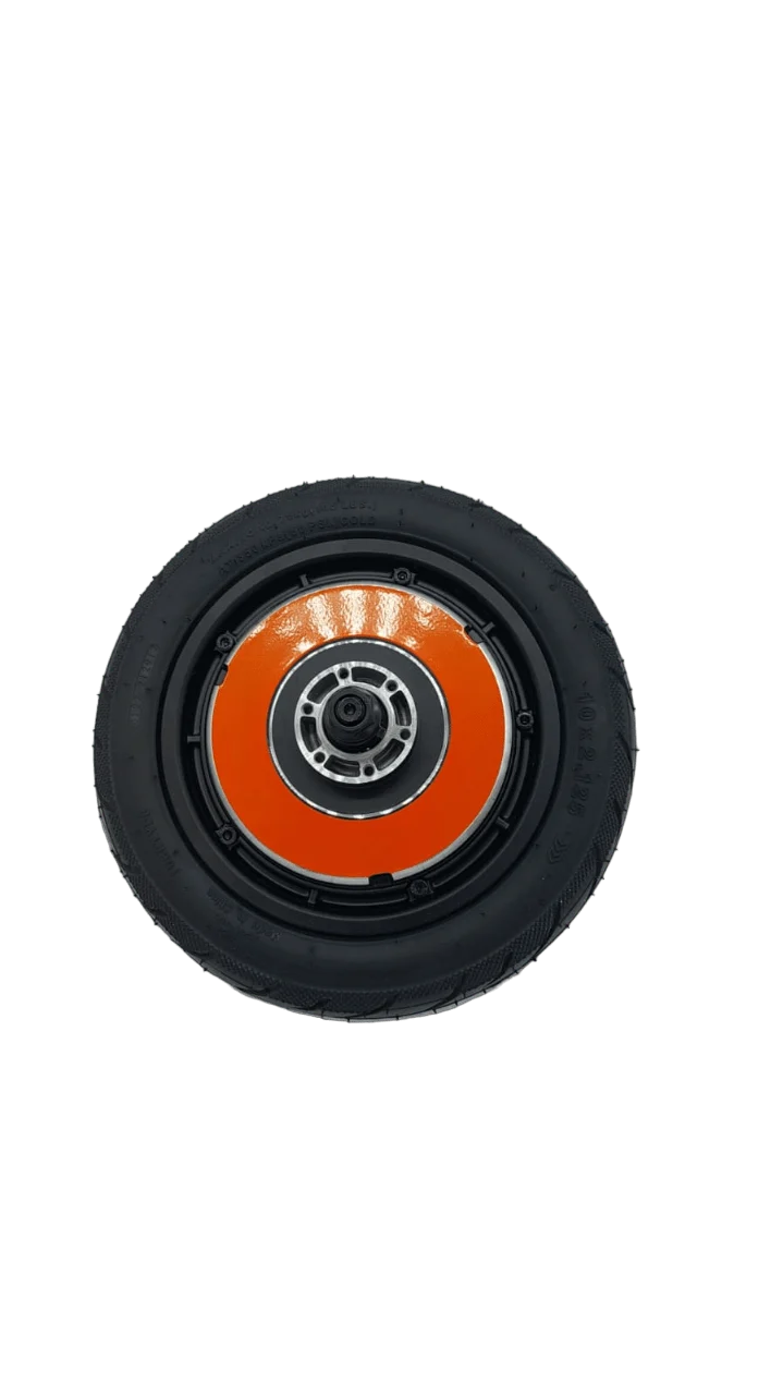 MOTEUR ARRIERE | INMOTION CLIMBER