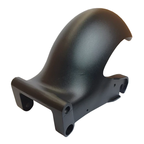 GARDE BOUE ARRIERE V2 | FUTECHER GUN PRO