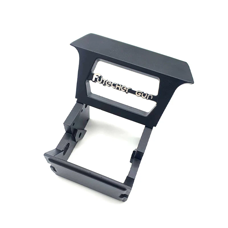 REPOSE PIED V2 | FUTECHER GUN & PRO