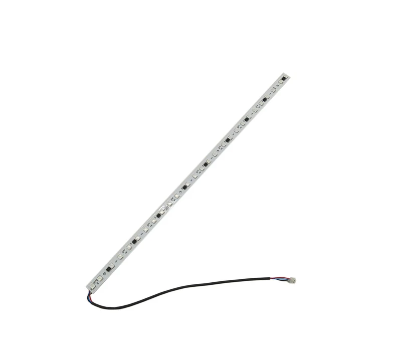 LED LATERAL AVEC RECEPTEUR (COTE GAUCHE) | FUTECHER GUN & PRO
