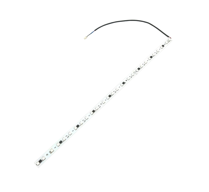 LED LATERAL (COTE DROIT) | FUTECHER GUN & PRO