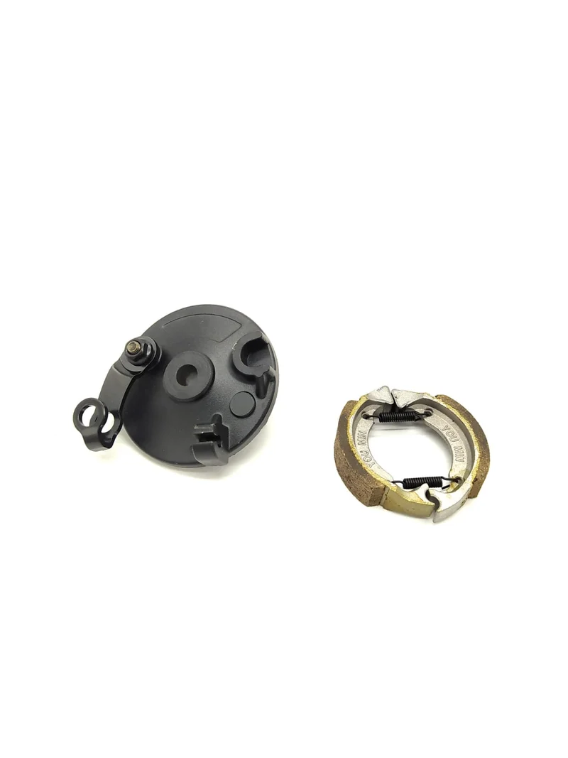 FREIN A TAMBOUR AVANT | FUTECHER GUN & PRO